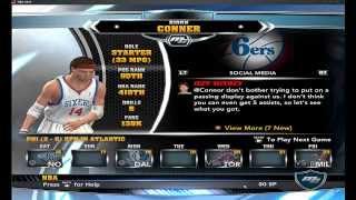How To Get Unlimited SP In NBA 2K14 With Cheat Engine