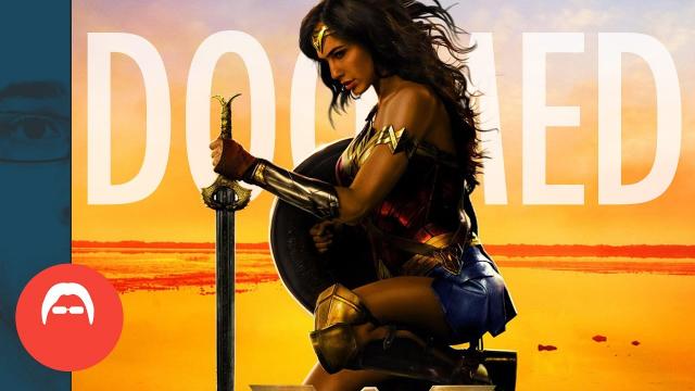 Why I’m Excited for Wonder Woman (even though I shouldn’t be)