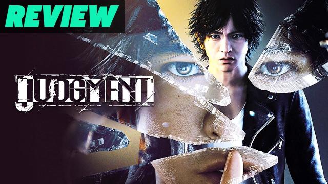 Judgment Review