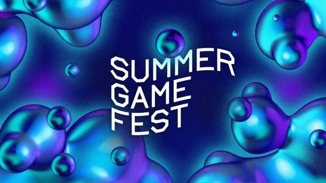 Summer Game Fest Livestream 2022