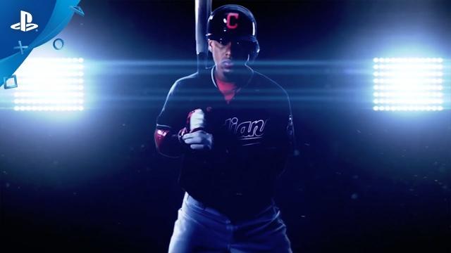 R.B.I. Baseball 18 - Announcement Teaser Trailer | PS4