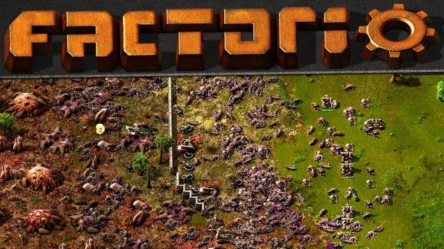I Entered Biter Hell and I Regret Everything - Factorio 1.0 Let’s Play Ep 3