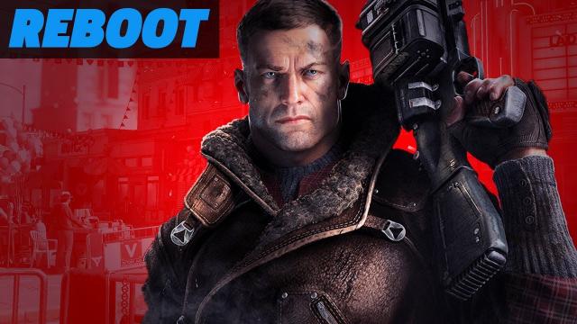 Game Sequels Should Learn From Wolfenstein 2: The New Colossus | Reboot 17