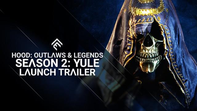 Hood: Outlaws & Legends - Season 2: Yule Launch Trailer