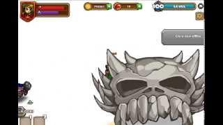 Dungeon Rampage Wall Hack With Cheat Engine( July 2013 )