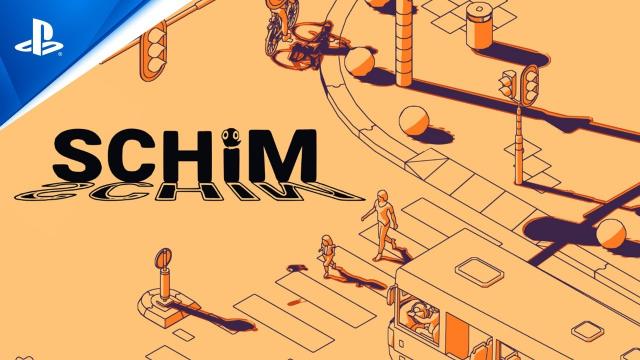 SCHiM - Announcement Trailer | PS5 & PS4 Games