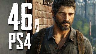 Last of Us Remastered PS4 - Walkthrough Part 46 - It Can't Be For Nothing