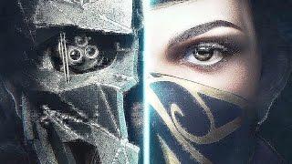 Dishonored 2 Gameplay (E3 2016)