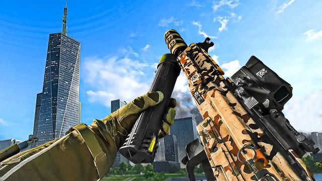 Battlefield 2042 major changes might come too late..