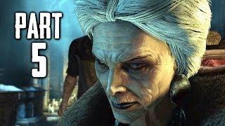 Thief Gameplay Walkthrough Part 5 - Queen of Beggars (PS4 XBOX ONE)