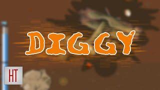 Diggy Cheats [Cheat Engine]