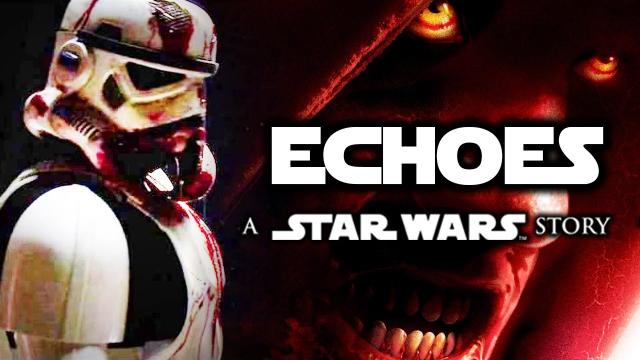 M. Night Shyamalan To Direct STAR WARS: ECHOES! Trailer Debut At SW Celebration!