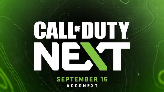#CODNext Showcase Event | Call of Duty: Modern Warfare II
