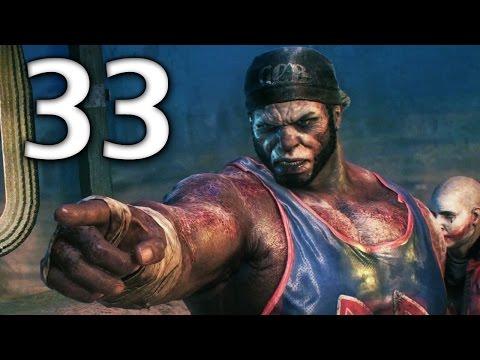 Batman: Arkham Knight Official Walkthrough 33 - Albert King