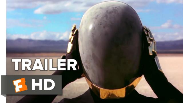 Daft Punk Unchained Official Trailer #1 (2015) - Daft Punk Documentary
Movie HD