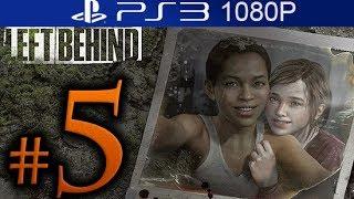 The Last of Us Left Behind Walkthrough Part 5 [1080p HD] - No Commentary