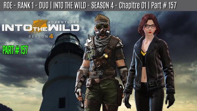 ROE - DUO - WIN | INTO THE WILD - CHAPITRE 1 | part #157
