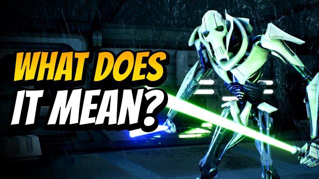 Every Battlefront 2 Lead Developer Leaves DICE - What Does This Mean for Star Wars Battlefront 3?