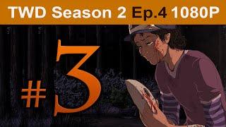 The Walking Dead Season 2 Episode 4 Walkthrough Part 3 [1080p HD] - No Commentary