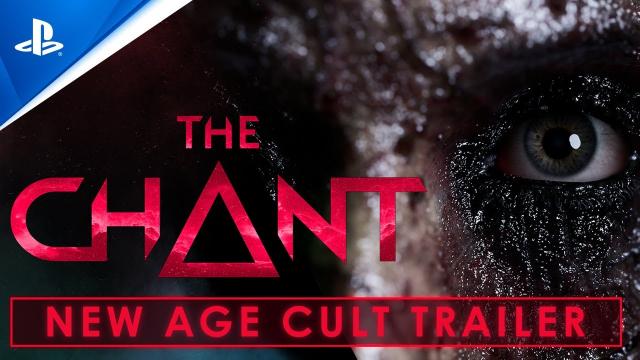 The Chant - New Age Cult Trailer | PS5 Games