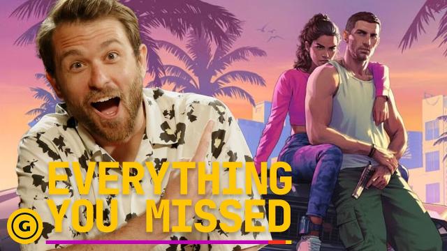 EVERYTHING You Missed In The GTA 6 Trailer