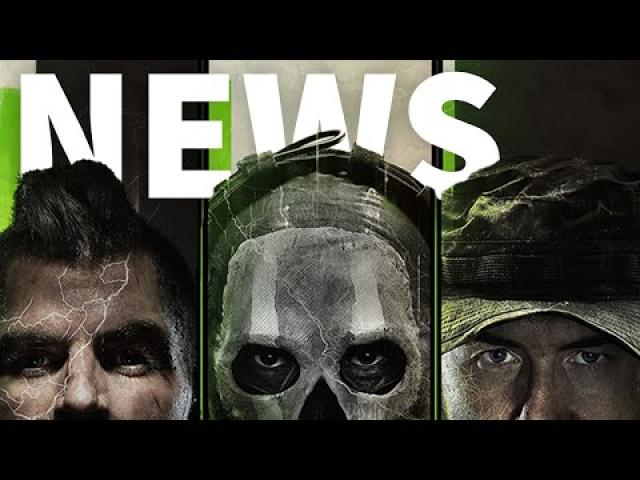Modern Warfare 2 Beta Explained - Dates, Maps, and Early Access | GameSpot News