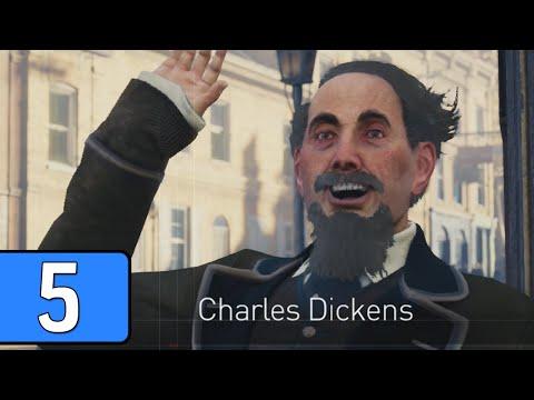 Assassin's Creed Syndicate Walkthrough - Sequence 3 - Conquer Whitechapel (P2)