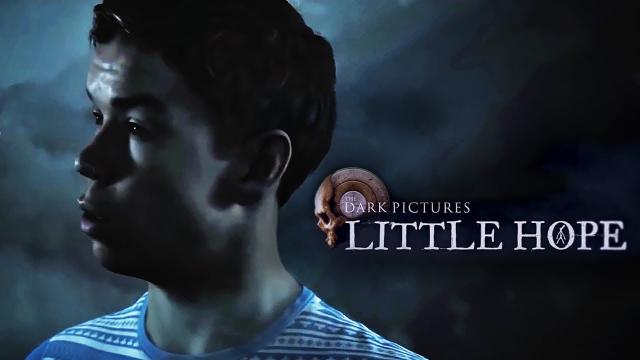 Dark Pictures Anthology: Little Hope - Official Trailer Ft. Will Poulter