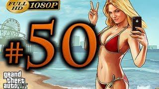 GTA 5 - Walkthrough Part 50 [1080p HD] - No Commentary - Grand Theft Auto 5 Walkthrough