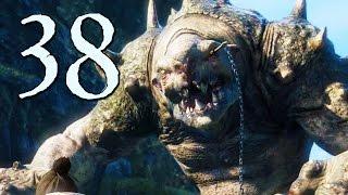 Shadow of Mordor Gameplay Walkthrough Part 38 - Hunting Partners