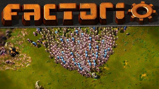 Not Even a TANK Can Handle This! - Factorio 1.0 Let’s Play Ep 6