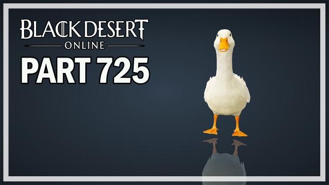 PIT OF UNDYING - Let's Play Part 725 - Black Desert Online