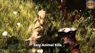 Far Cry: Primal Trainer