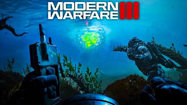 ALL Modern Warfare 3 Gameplay Details in 15 Minutes.