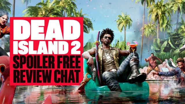 Dead Island 2 Review Chat - SPOILER FREE! - Dead Island 2 PS5 Gameplay & Impressions