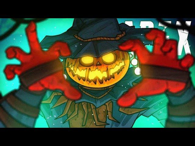 APEX LEGENDS HALLOWEEN EVENT