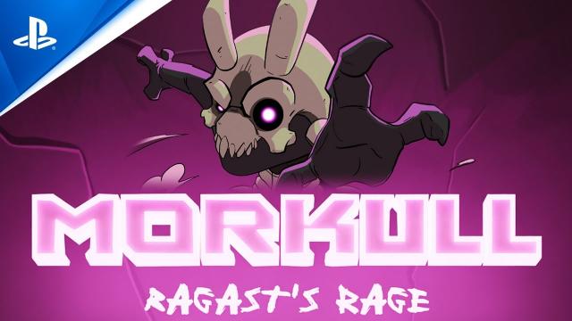 Morkull Ragast's Rage - Coming Soon | PS5 Games