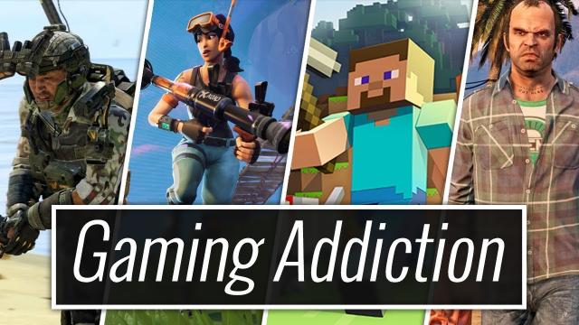 Gaming Addiction