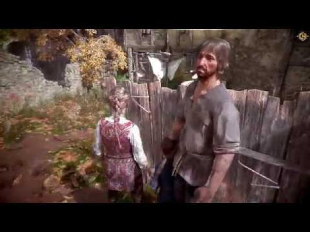 A Plague Tale: Innocence Trainer +5