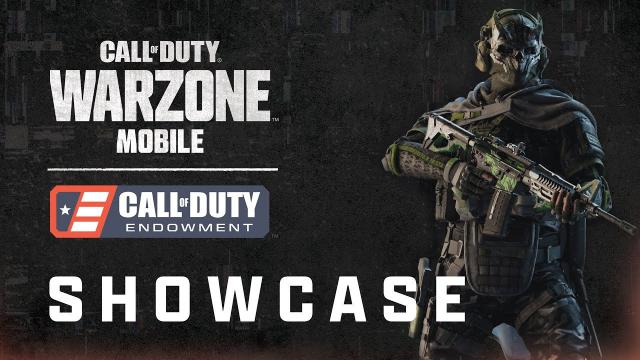 CODE Showcase Recap | Call of Duty: Warzone Mobile