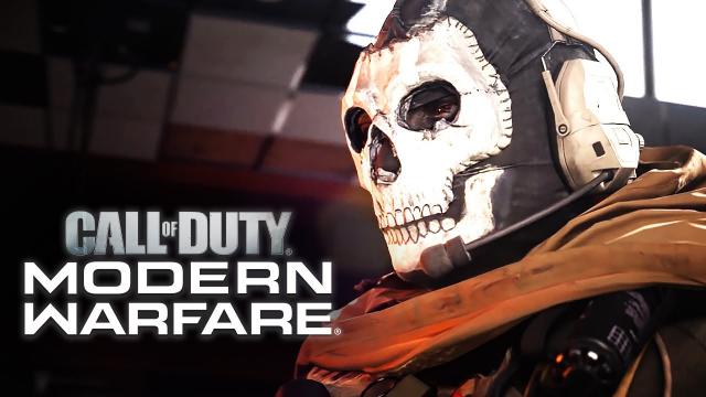 Call of Duty: Modern Warfare – Official Season 2 Trailer