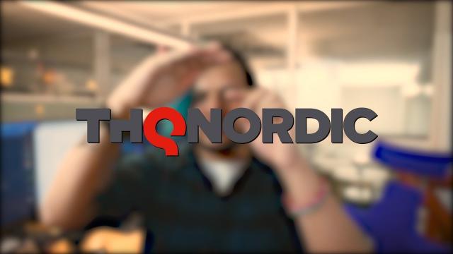 Q&A #4: Questions about THQ Nordic + my opinion