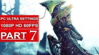 Fallout 4 Far Harbor Gameplay Walkthrough Part 7 [1080p HD 60fps PC ULTRA Settings] - No Commentary