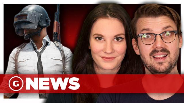 Wolfenstein 2 DLC Details & Friday The 13th Patched On Xbox! - GS News Roundup