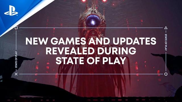 State of Play March 2022 - News Recap | PS5, PS4