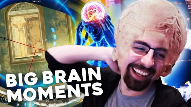 13 BIG Brain Shroud Moments