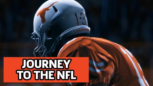 First 21 Minutes Of Madden 18's Longshot Story Mode Gameplay
