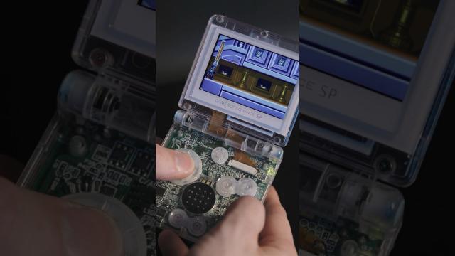 Looking for a Game Boy to fix in Japan