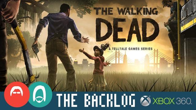 The Walking Dead: Season One (Xbox 360 2012) - Clementine will remember that - The Backlog