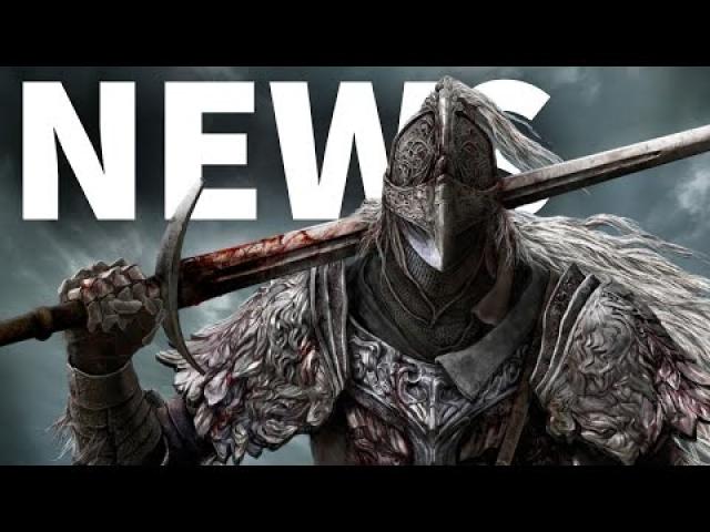 Elden Ring Developer’s Next Game Is Almost Finished | GameSpot News